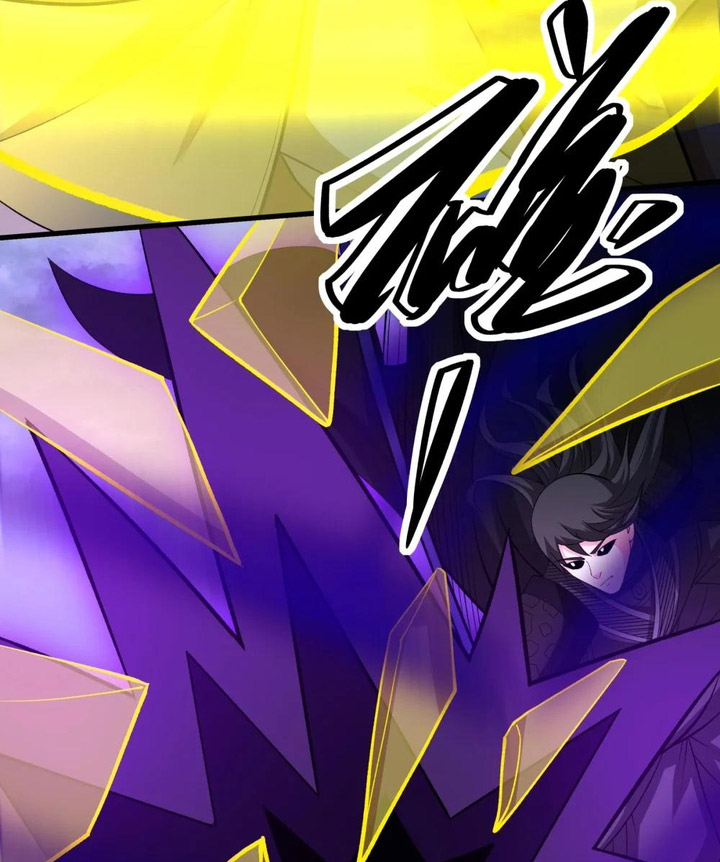 God of Martial Arts Chapter 873 Image 13