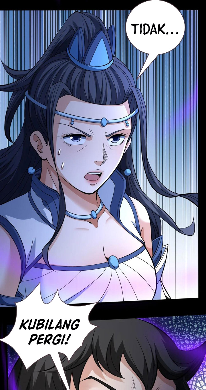 God of Martial Arts Chapter 877 Image 13