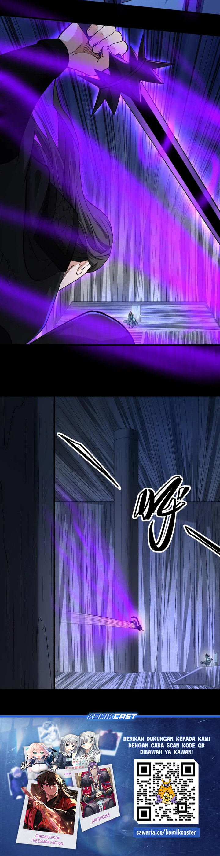 God of Martial Arts Chapter 883 Image 13