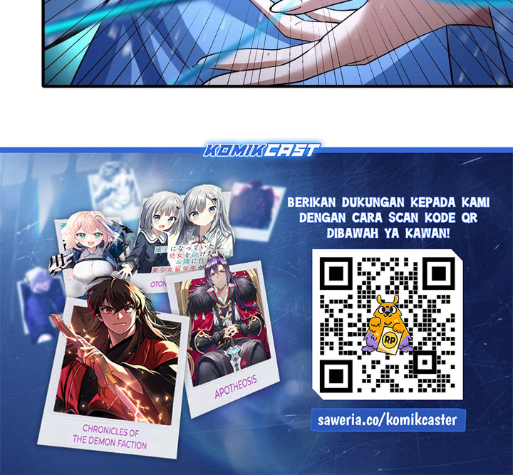 God of Martial Arts Chapter 886 Image 14