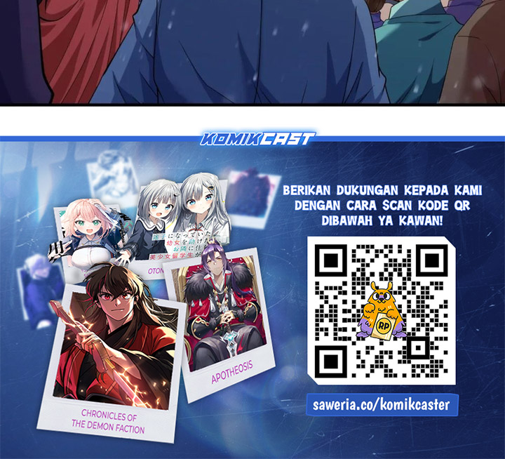 God of Martial Arts Chapter 888 Image 14