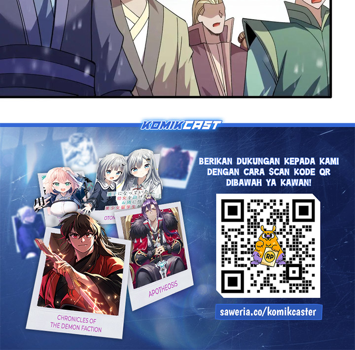 God of Martial Arts Chapter 917 Image 14