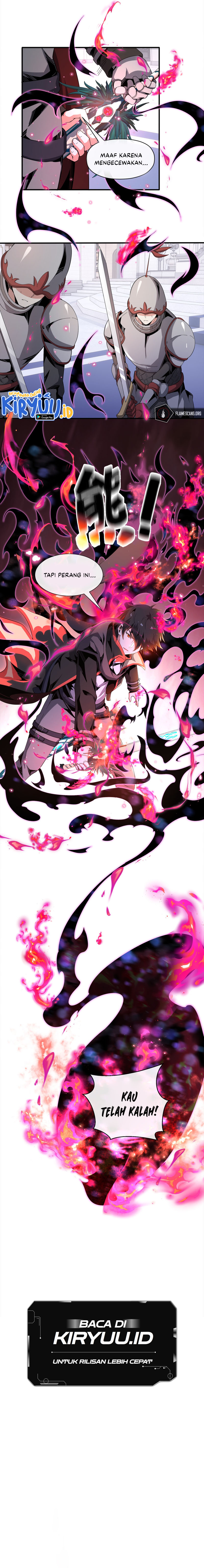 I Attained the Legendary Profession But Now I’m Being Hunted Down by the Whole Server?! Chapter 06 Image 12