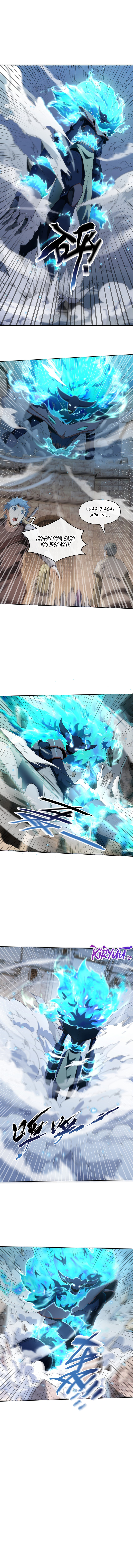 I Attained the Legendary Profession But Now I’m Being Hunted Down by the Whole Server?! Chapter 09 fix Image 10