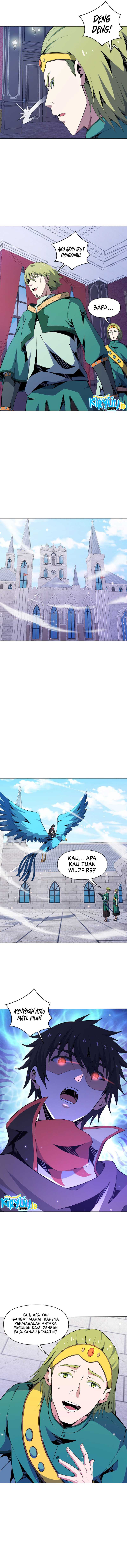 I Attained the Legendary Profession But Now I’m Being Hunted Down by the Whole Server?! Chapter 24 Image 4