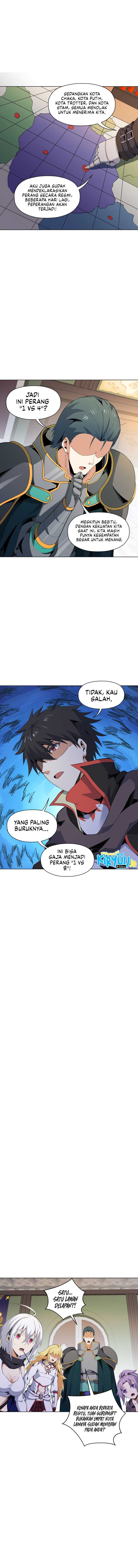 I Attained the Legendary Profession But Now I’m Being Hunted Down by the Whole Server?! Chapter 24 Image 12