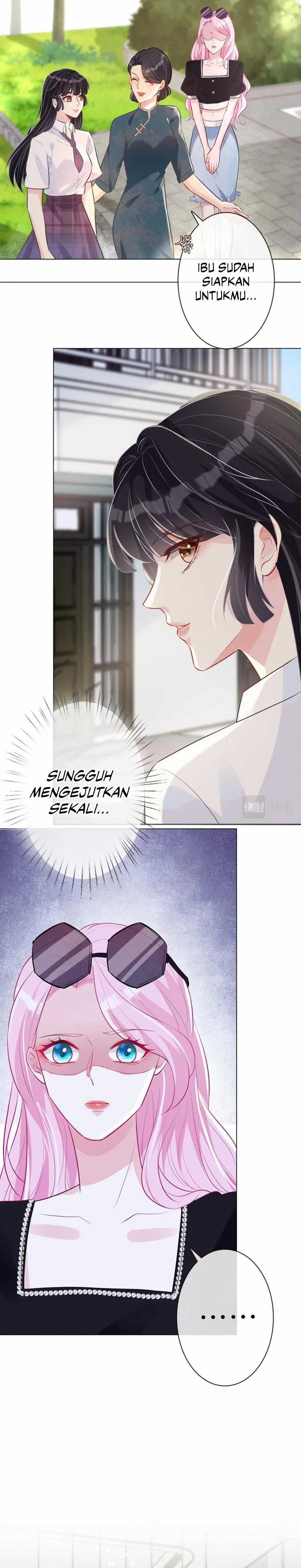Bao Jin Wo De Xiao Majia Chapter 02 Image 5