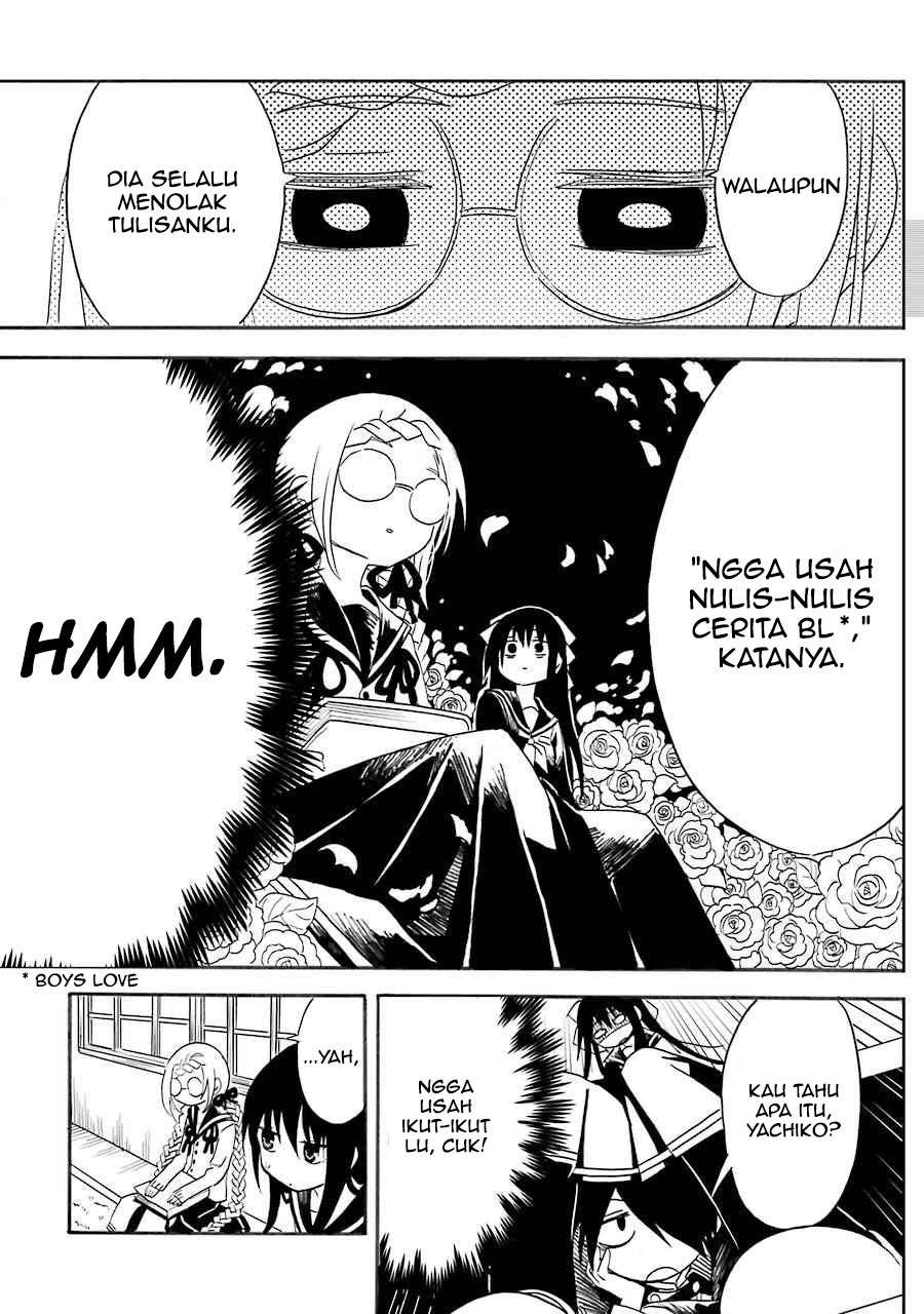 Shoujo Jiten Chapter 02 Image 13