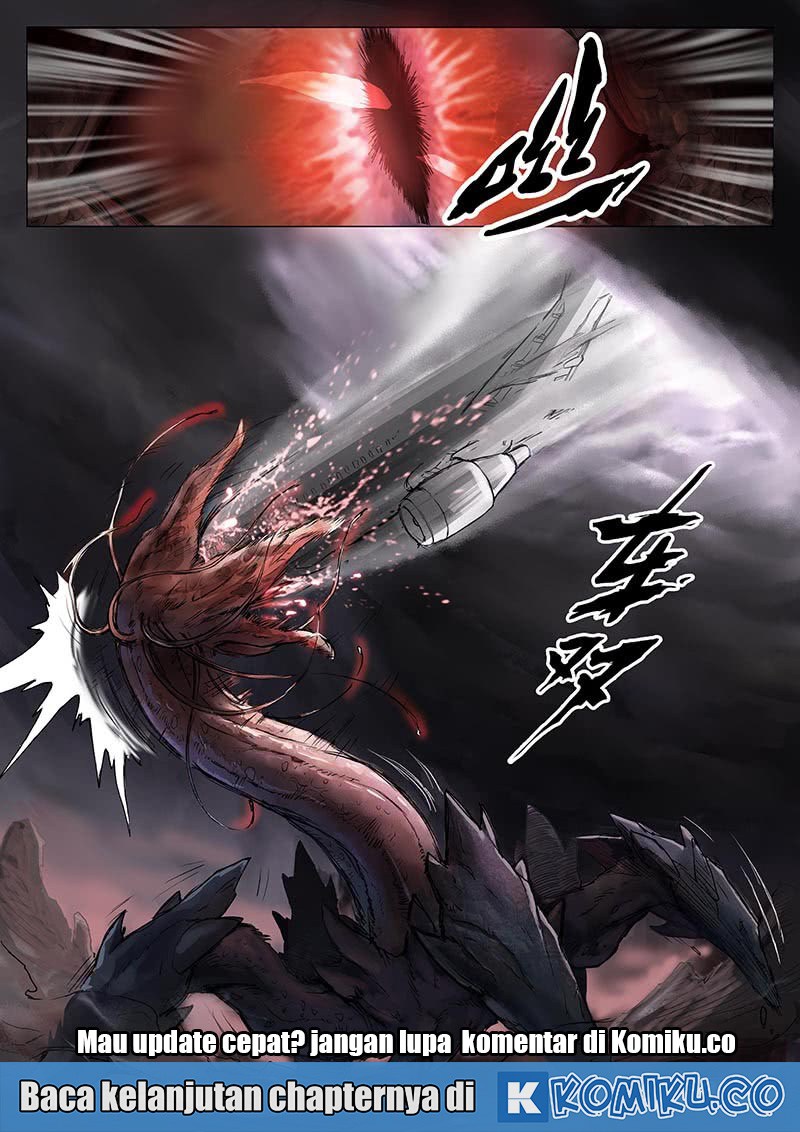 Nightmare World Chapter 06 Image 10
