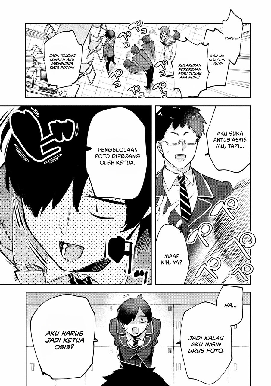 CMYK – Sameda Kazuou wa Chuunibyou ga Naosenai Chapter 01.1 Image 22