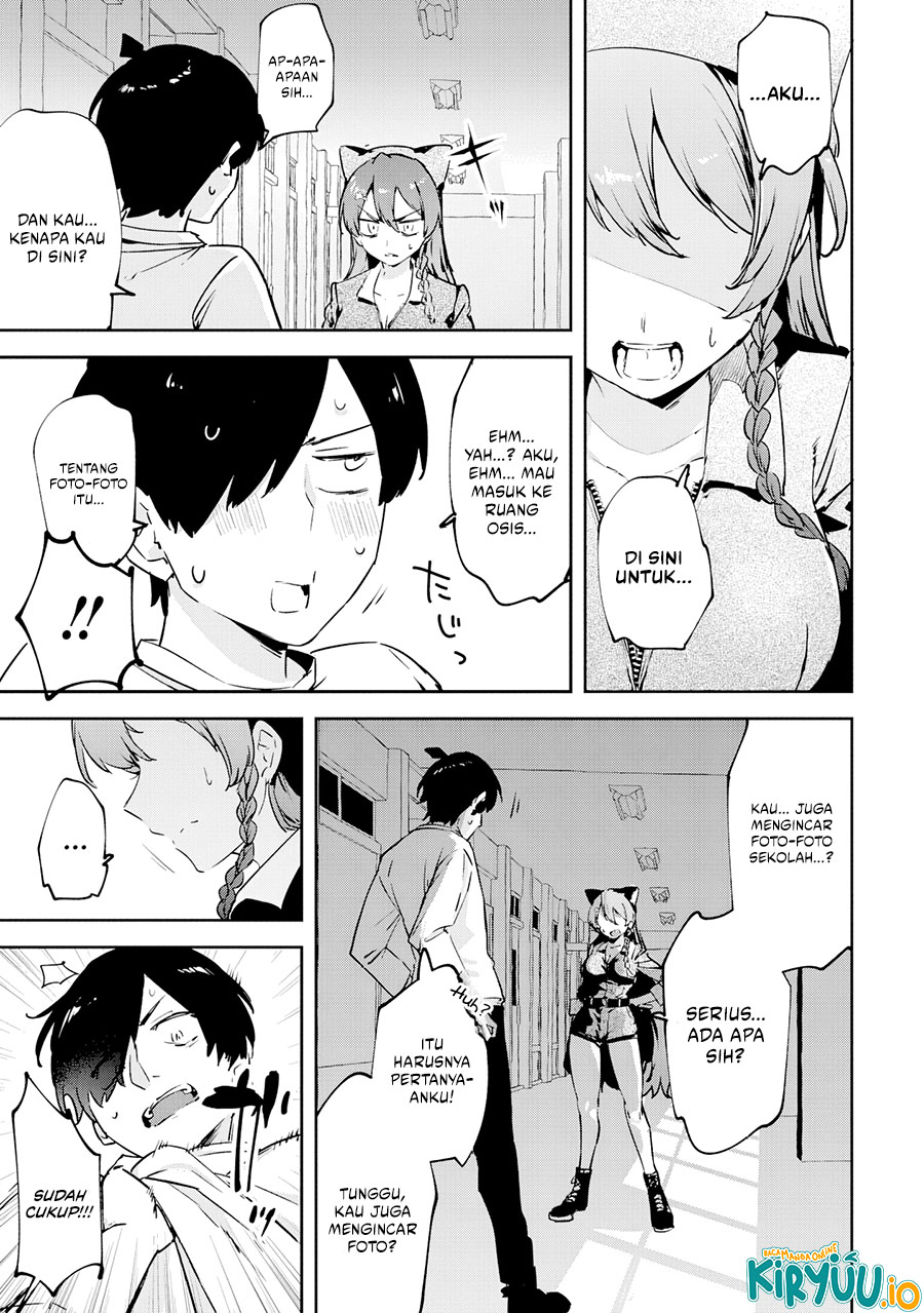 CMYK – Sameda Kazuou wa Chuunibyou ga Naosenai Chapter 01.2 Image 3