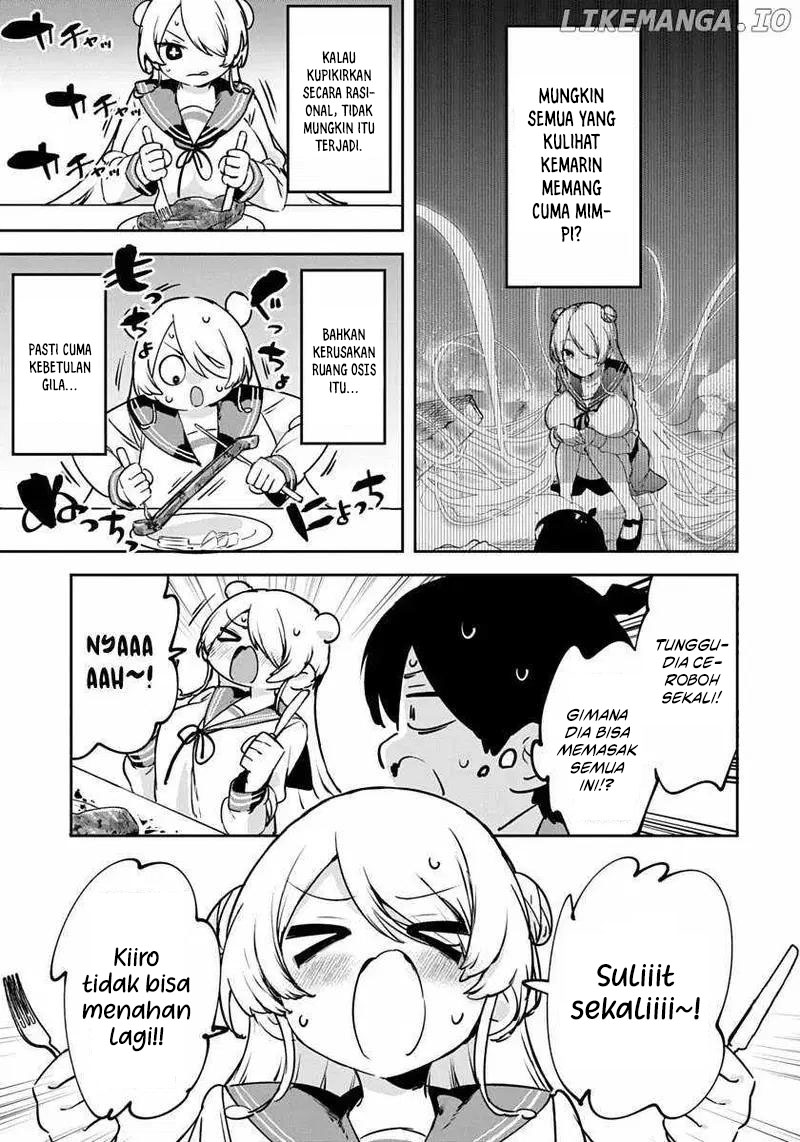 CMYK – Sameda Kazuou wa Chuunibyou ga Naosenai Chapter 02 Image 9