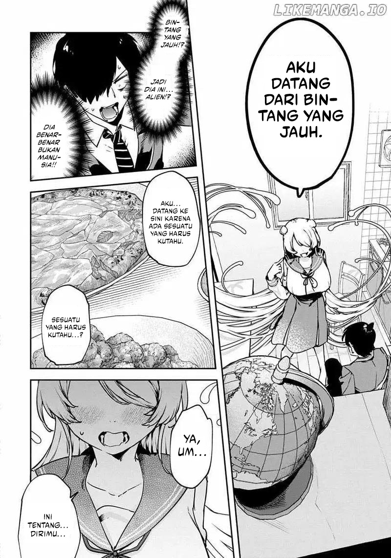 CMYK – Sameda Kazuou wa Chuunibyou ga Naosenai Chapter 02 Image 12