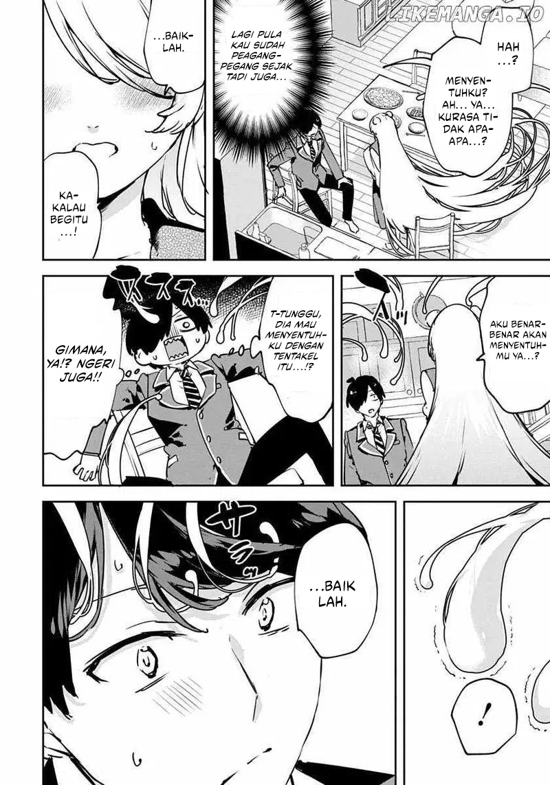 CMYK – Sameda Kazuou wa Chuunibyou ga Naosenai Chapter 02 Image 14