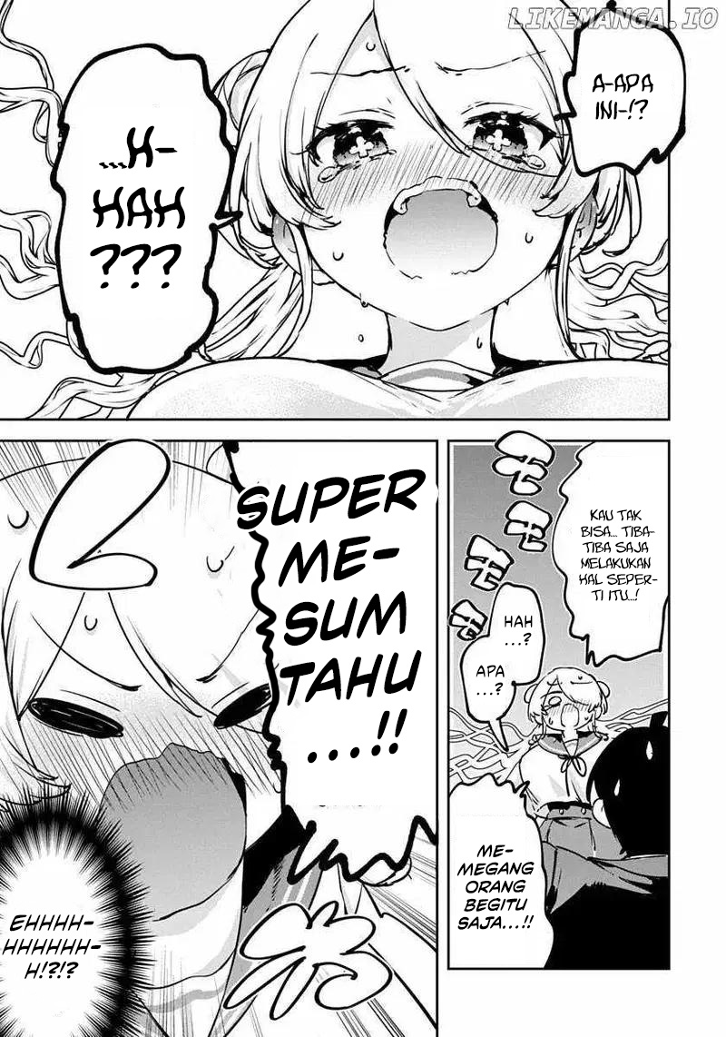 CMYK – Sameda Kazuou wa Chuunibyou ga Naosenai Chapter 02 Image 21