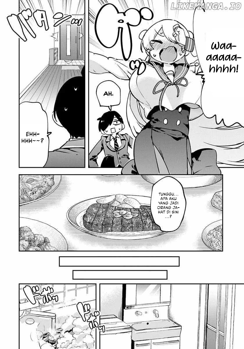 CMYK – Sameda Kazuou wa Chuunibyou ga Naosenai Chapter 02 Image 22