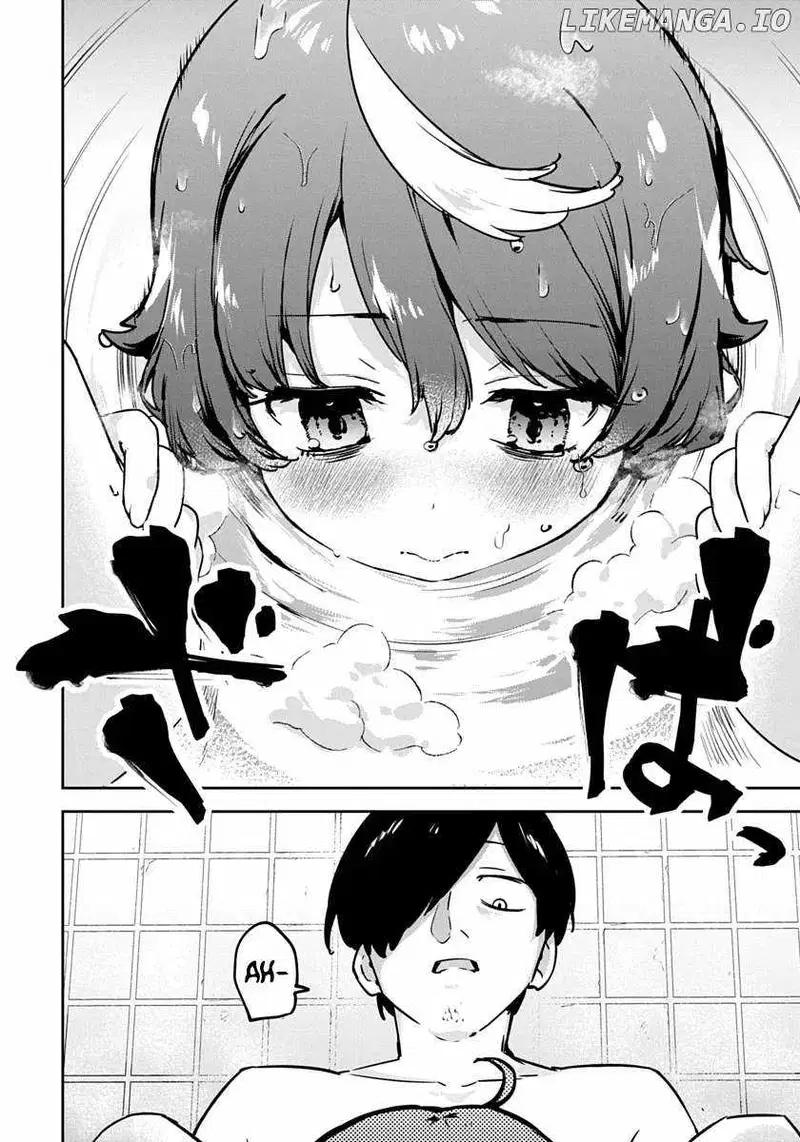 CMYK – Sameda Kazuou wa Chuunibyou ga Naosenai Chapter 02 Image 24