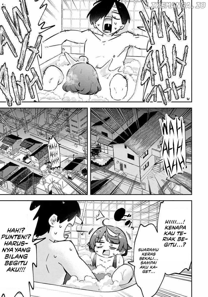 CMYK – Sameda Kazuou wa Chuunibyou ga Naosenai Chapter 02 Image 25