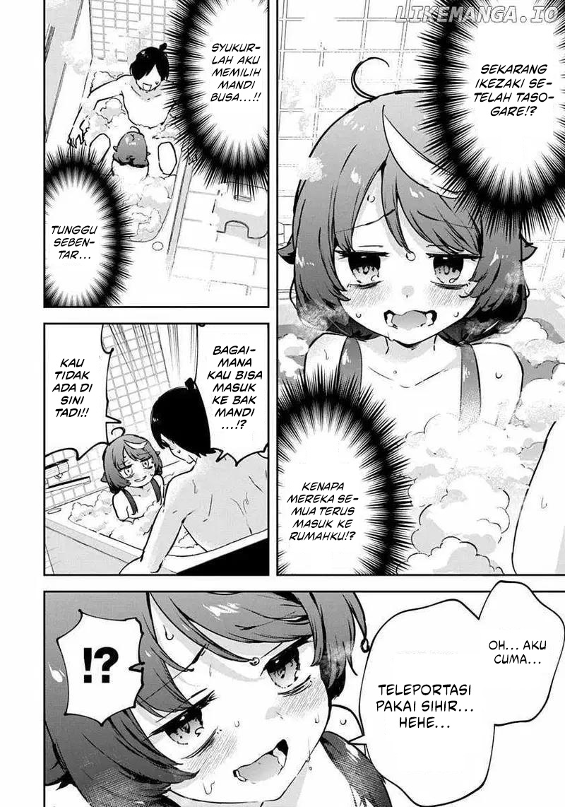 CMYK – Sameda Kazuou wa Chuunibyou ga Naosenai Chapter 02 Image 26