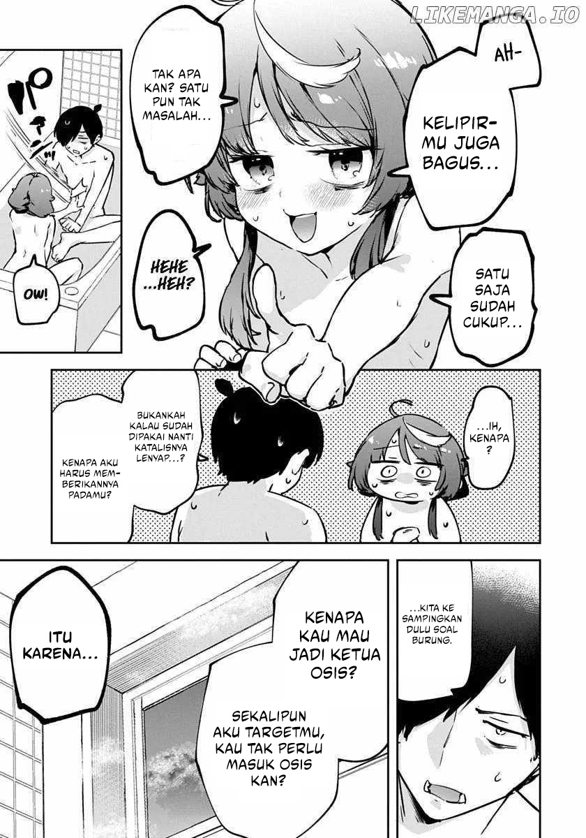 CMYK – Sameda Kazuou wa Chuunibyou ga Naosenai Chapter 02 Image 35