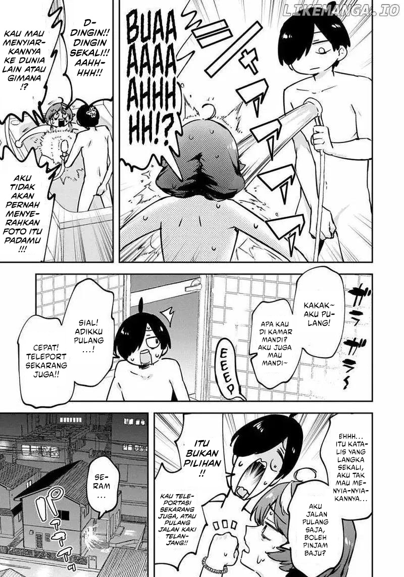 CMYK – Sameda Kazuou wa Chuunibyou ga Naosenai Chapter 02 Image 39