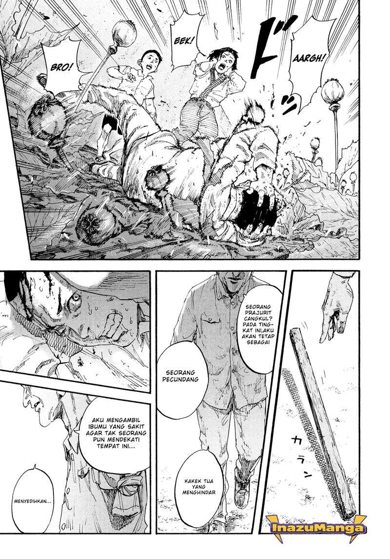 Manshuu Ahen Squad Chapter 01.2 Image 14