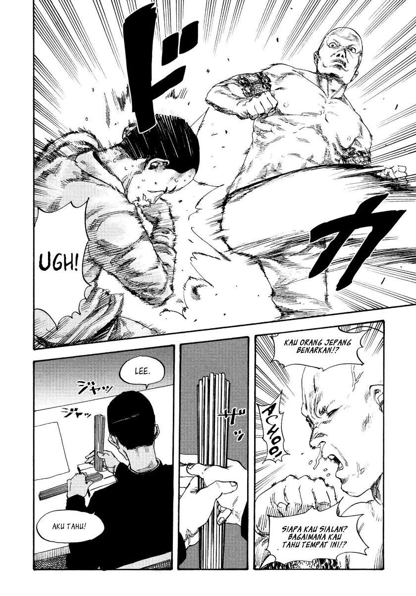 Manshuu Ahen Squad Chapter 02 Image 2