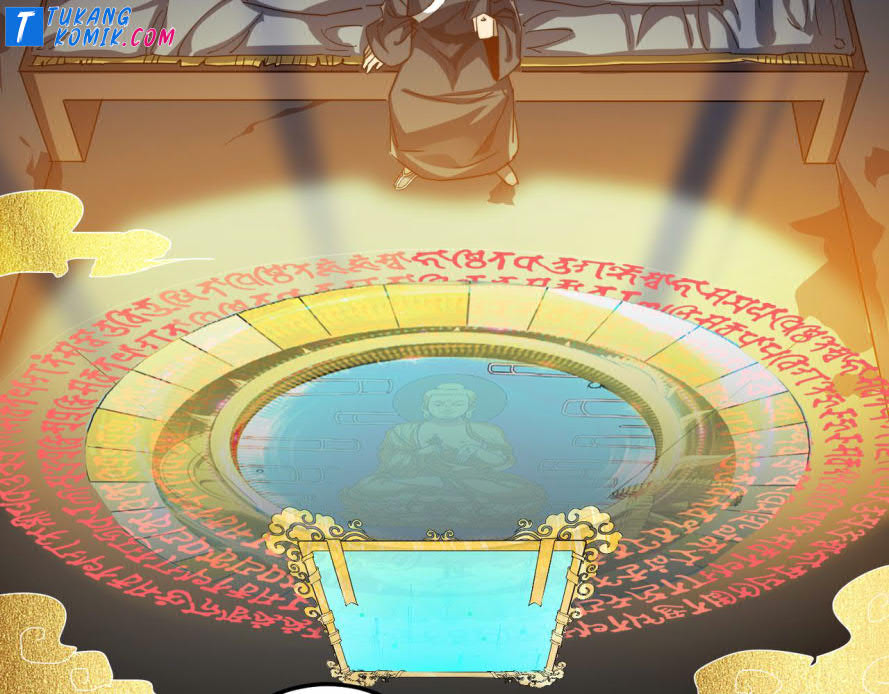 Building the Strongest Shaolin Temple in Another World Chapter 03 Image 5