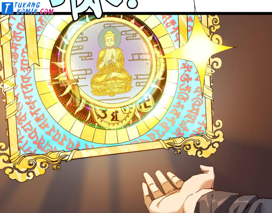 Building the Strongest Shaolin Temple in Another World Chapter 03 Image 7