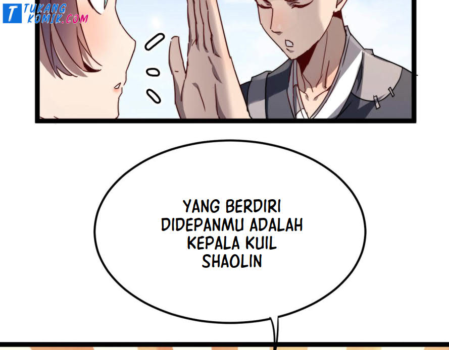 Building the Strongest Shaolin Temple in Another World Chapter 04 Image 101