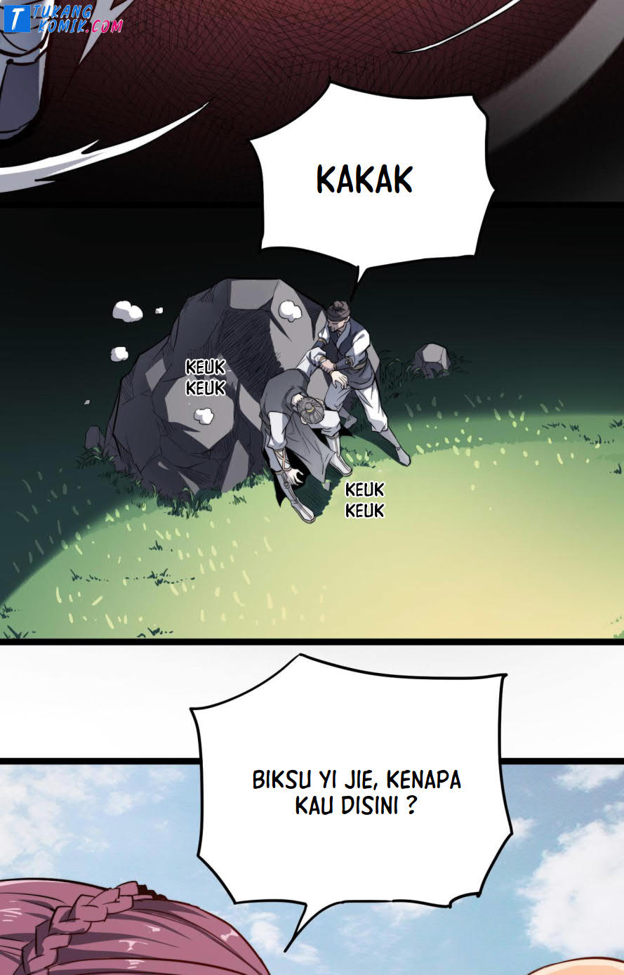Building the Strongest Shaolin Temple in Another World Chapter 04 Image 39