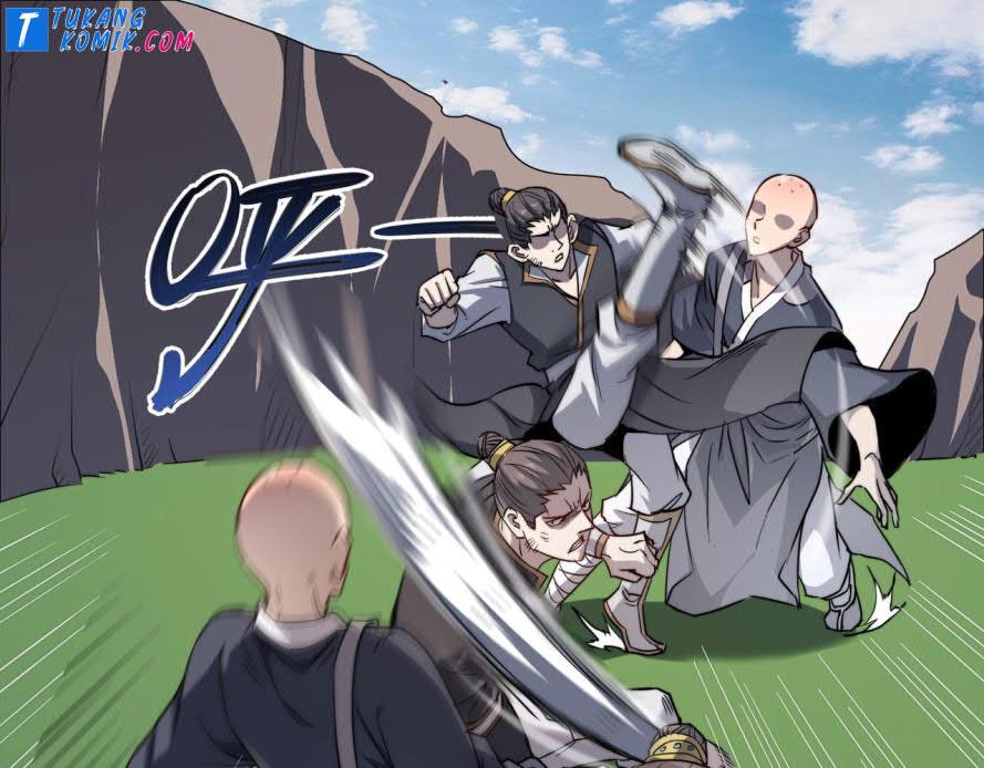 Building the Strongest Shaolin Temple in Another World Chapter 04 Image 61