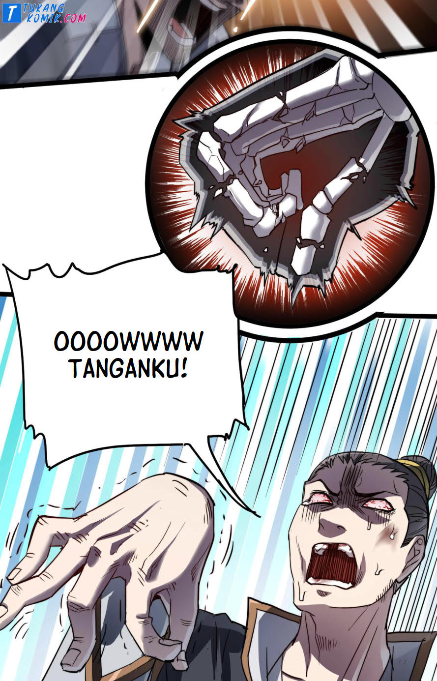 Building the Strongest Shaolin Temple in Another World Chapter 04 Image 73