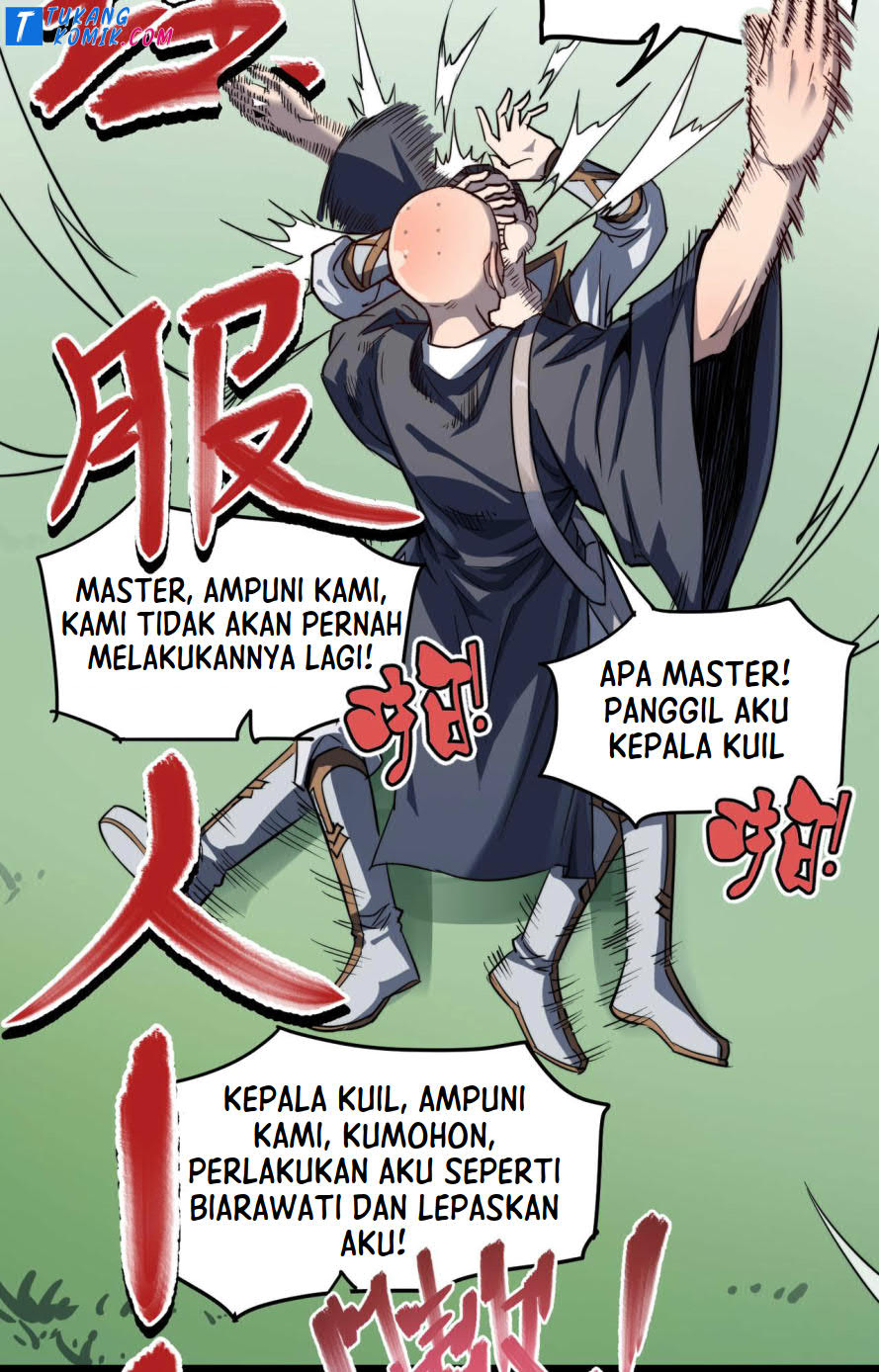 Building the Strongest Shaolin Temple in Another World Chapter 04 Image 81
