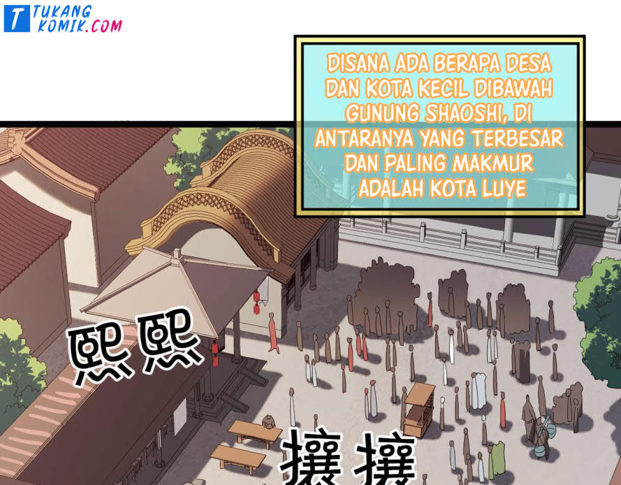 Building the Strongest Shaolin Temple in Another World Chapter 05 Image 4