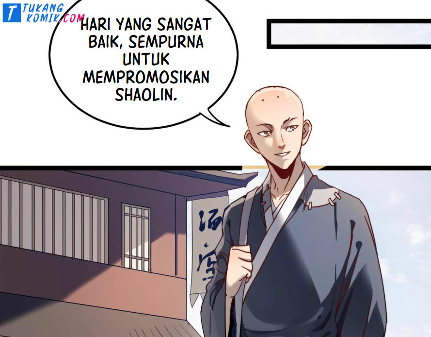 Building the Strongest Shaolin Temple in Another World Chapter 05 Image 8