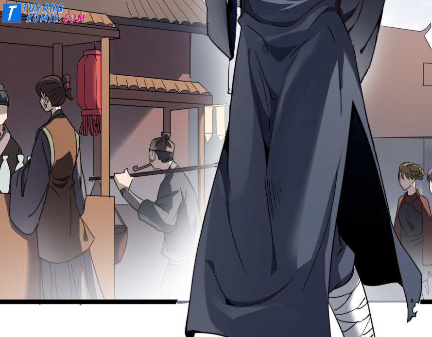 Building the Strongest Shaolin Temple in Another World Chapter 05 Image 9