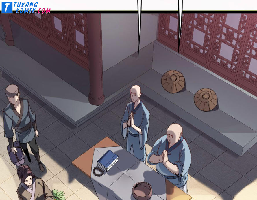 Building the Strongest Shaolin Temple in Another World Chapter 05 Image 15