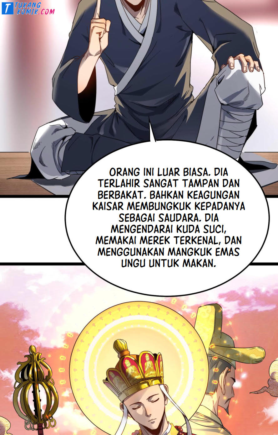 Building the Strongest Shaolin Temple in Another World Chapter 05 Image 35