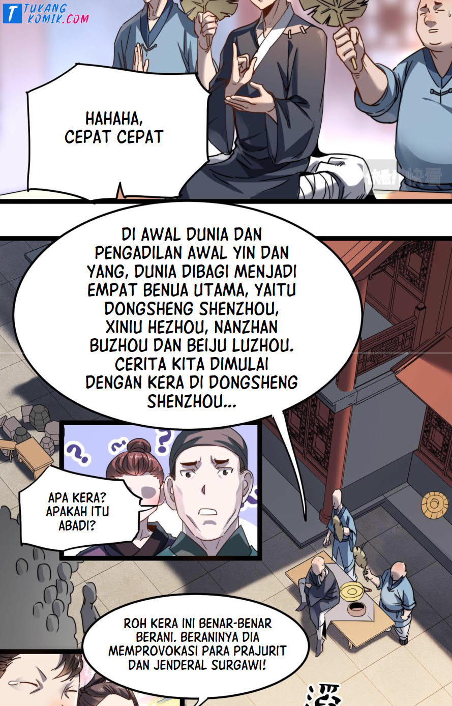 Building the Strongest Shaolin Temple in Another World Chapter 05 Image 42