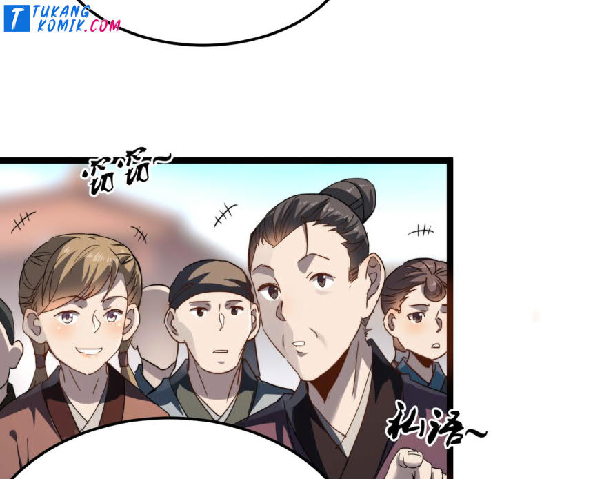 Building the Strongest Shaolin Temple in Another World Chapter 05 Image 44