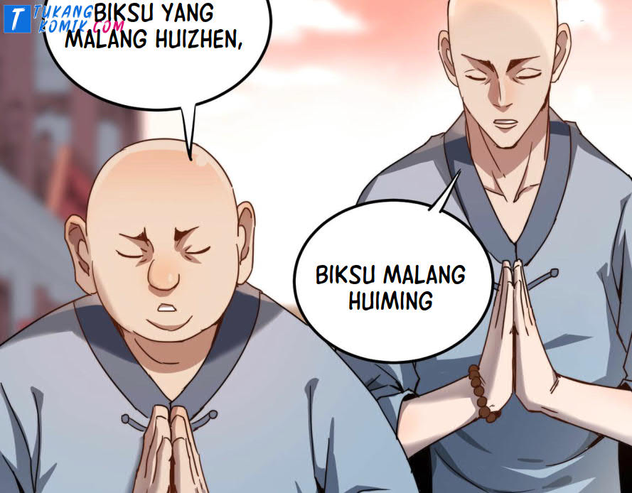 Building the Strongest Shaolin Temple in Another World Chapter 05 Image 89