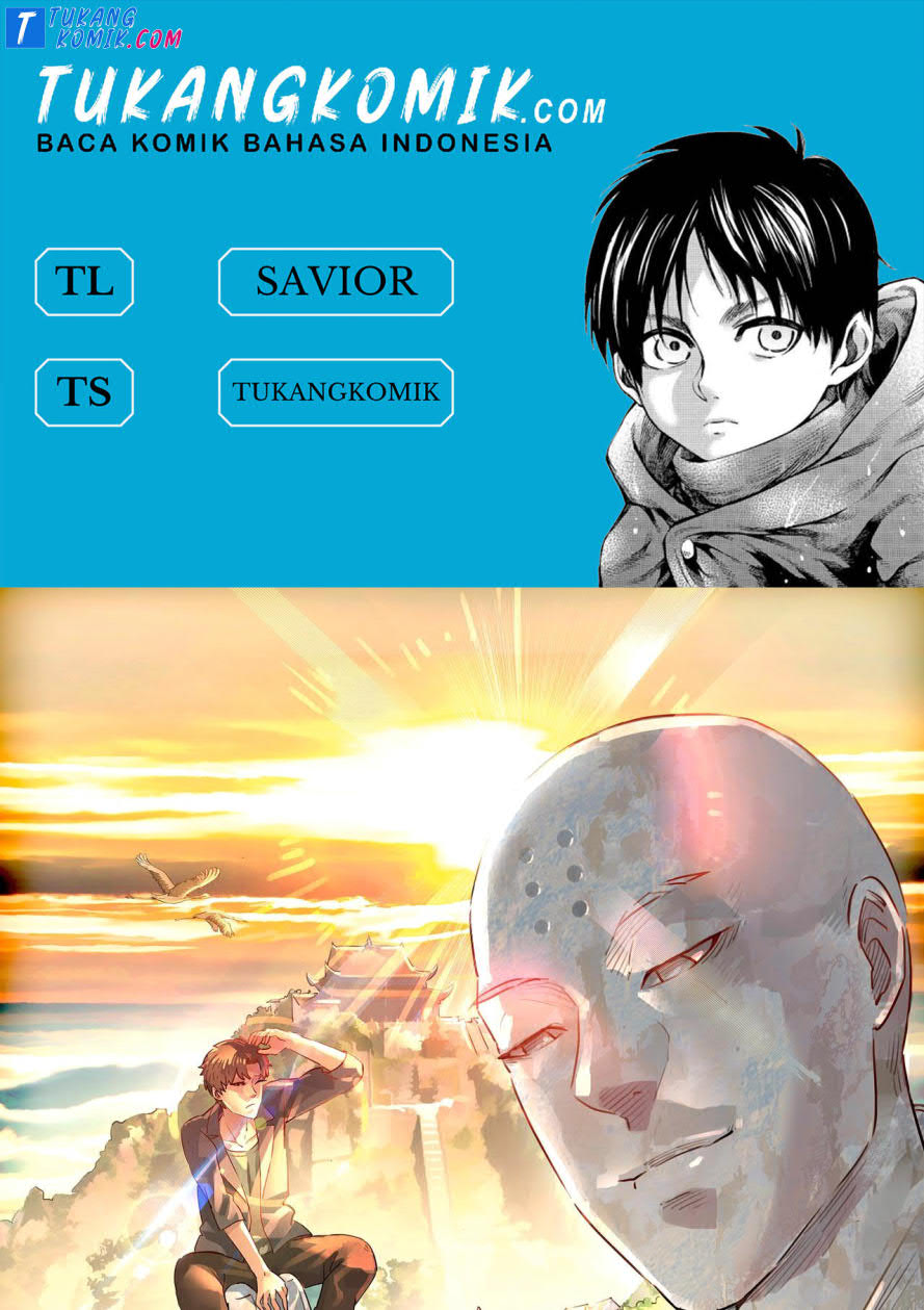 Building the Strongest Shaolin Temple in Another World Chapter 06 Image 0