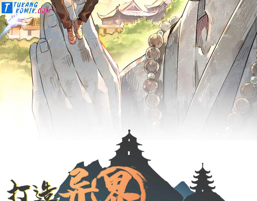 Building the Strongest Shaolin Temple in Another World Chapter 06 Image 1