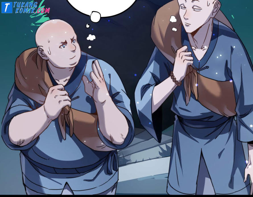 Building the Strongest Shaolin Temple in Another World Chapter 06 Image 10