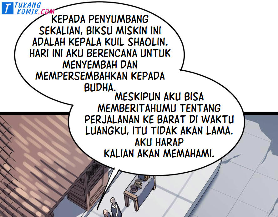 Building the Strongest Shaolin Temple in Another World Chapter 06 Image 49