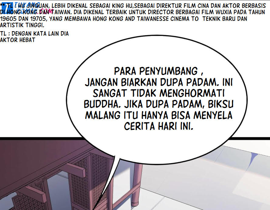 Building the Strongest Shaolin Temple in Another World Chapter 06 Image 63