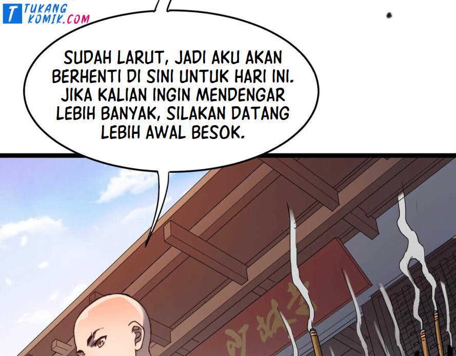 Building the Strongest Shaolin Temple in Another World Chapter 06 Image 73