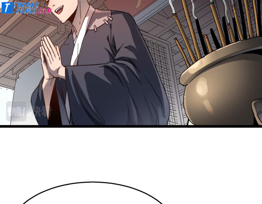 Building the Strongest Shaolin Temple in Another World Chapter 06 Image 74