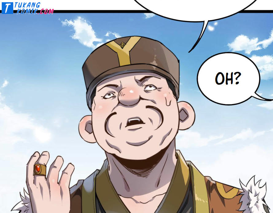 Building the Strongest Shaolin Temple in Another World Chapter 08 Image 29